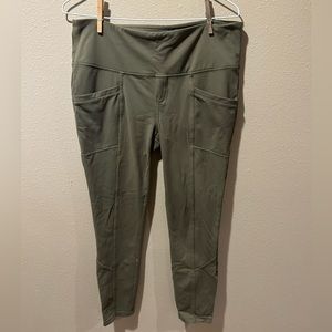 PrAna Pull‎ on Pant